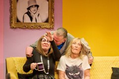 Blind date mit einer Leiche