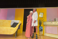 Blind date mit einer Leiche