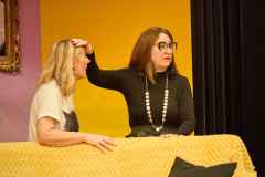 Blind date mit einer Leiche