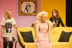 Blind date mit einer Leiche