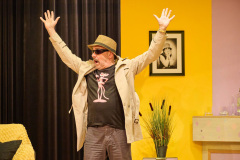 Blind date mit einer Leiche