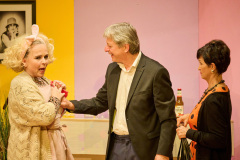 Blind date mit einer Leiche