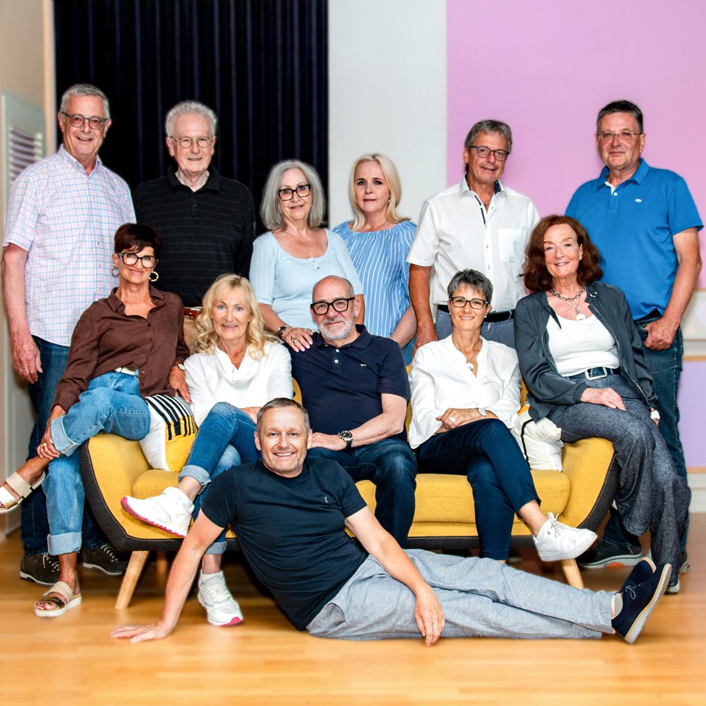 Längseeer Singgemeinschaft Bad Kleinkirchheim